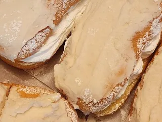 Kathy Sue’s Bakery