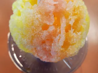 Tropic Hawaiian Shave Ice