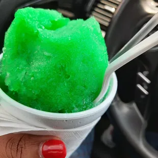 Just a small ...#Granny Apple Smith #Fav