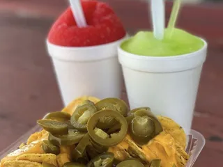 Stop Jockin Snoballs