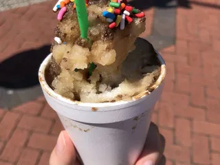 Nola Snow Snoballs