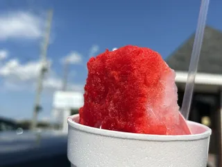 Sunny's Ice Cream Parlor