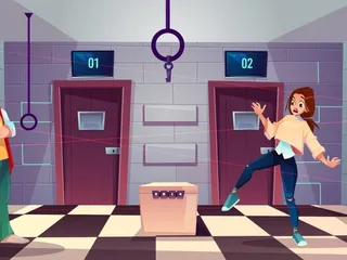 Bakersfield Escape