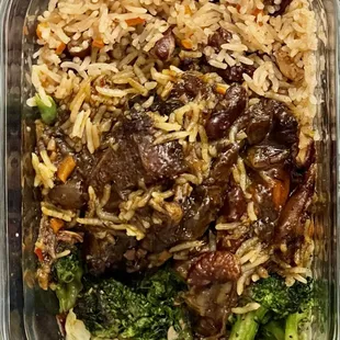 Oxtail