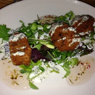 Crispy Pork Shoulder