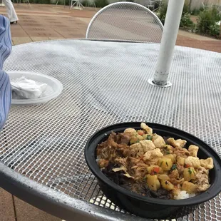 food