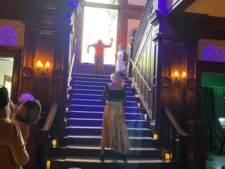 NaKayshion's Wedding and Special Event Facility