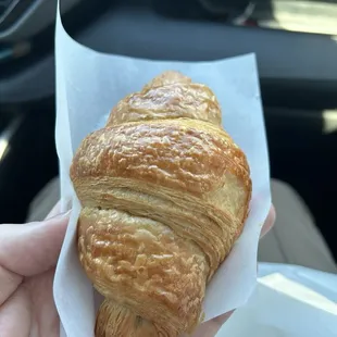 Croissant