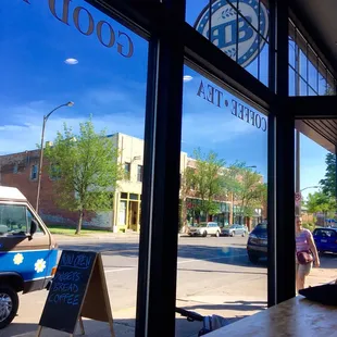 Nice addition to West 7th