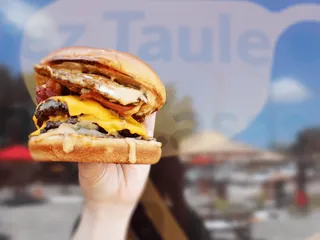 The GOAT Simply Delicious