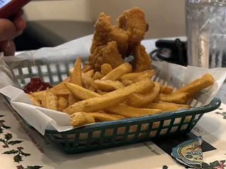 The Roost at Four Seasons