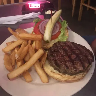 Hamburger