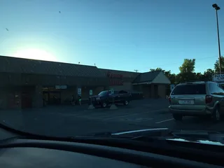 A-F County Market
