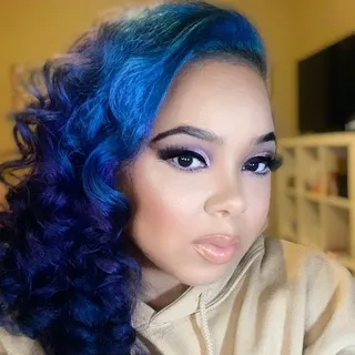 Ariesha S.