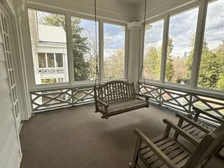 The Duke Mansion