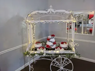 The Carriage House