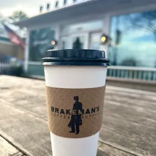 Lavender Latte