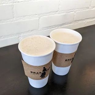 Chai Latte