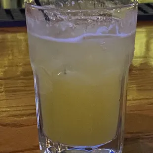 a margarita