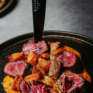 Australian Wagyu Hangar Steak