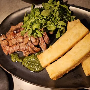 Iberico Pork Secreto