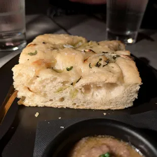 Focaccia