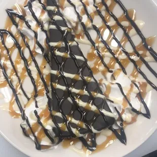 Flourless Chocolate Torte (Gluten Free)