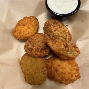 Jalapeno Poppers