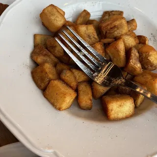 Breakfast Potatoes