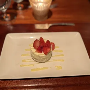 Lemon Poppy Seed Cake