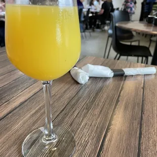 Mimosa