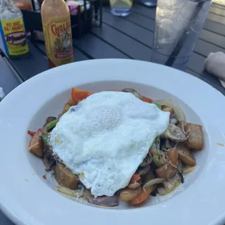 Western Skillet