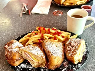 Tally's Good Food Café South