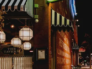 The Tavern