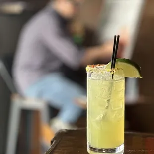Bramblitt's Yellow Dog Art Bar and Gallery
