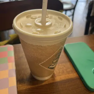 Bran N Shorts Coffee House