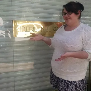 Irene M.