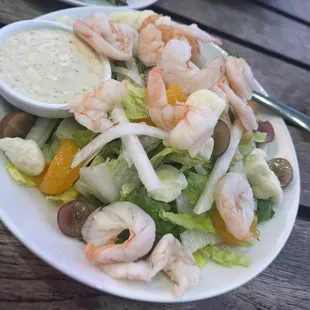 Summer Salad