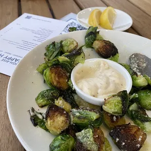 Wegot Crispy Brussels