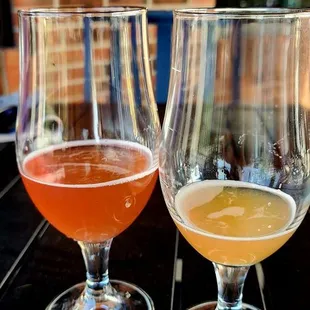 5oz pours