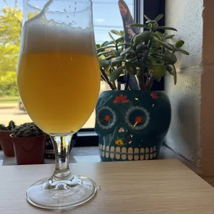 Cheers