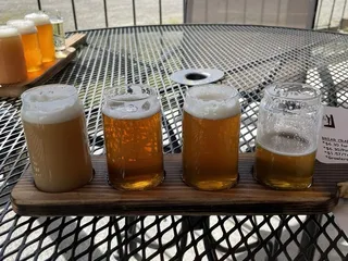 Briar Brown Brewing Company