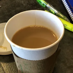 Studious Snickerdoodle Java