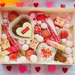 Get your Valentines Day boxes with Branch Hill! Limited Supply! Pre orders are available!