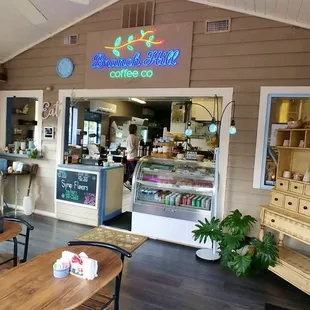 Very Cute on the inside