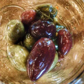 Olives