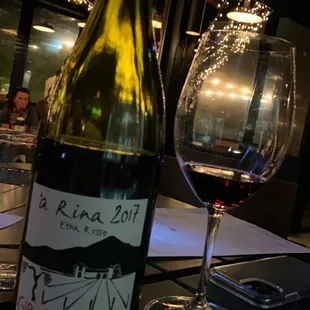 13, Girolamo Russo "Feudo Di Mezzo, " Etna, Sicily Nerello Mascalese