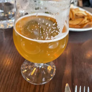 Double ipa jigsaw jazz