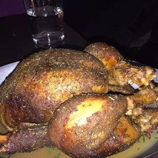 Whole Chicken