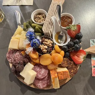 Half board